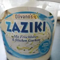 Zaziki