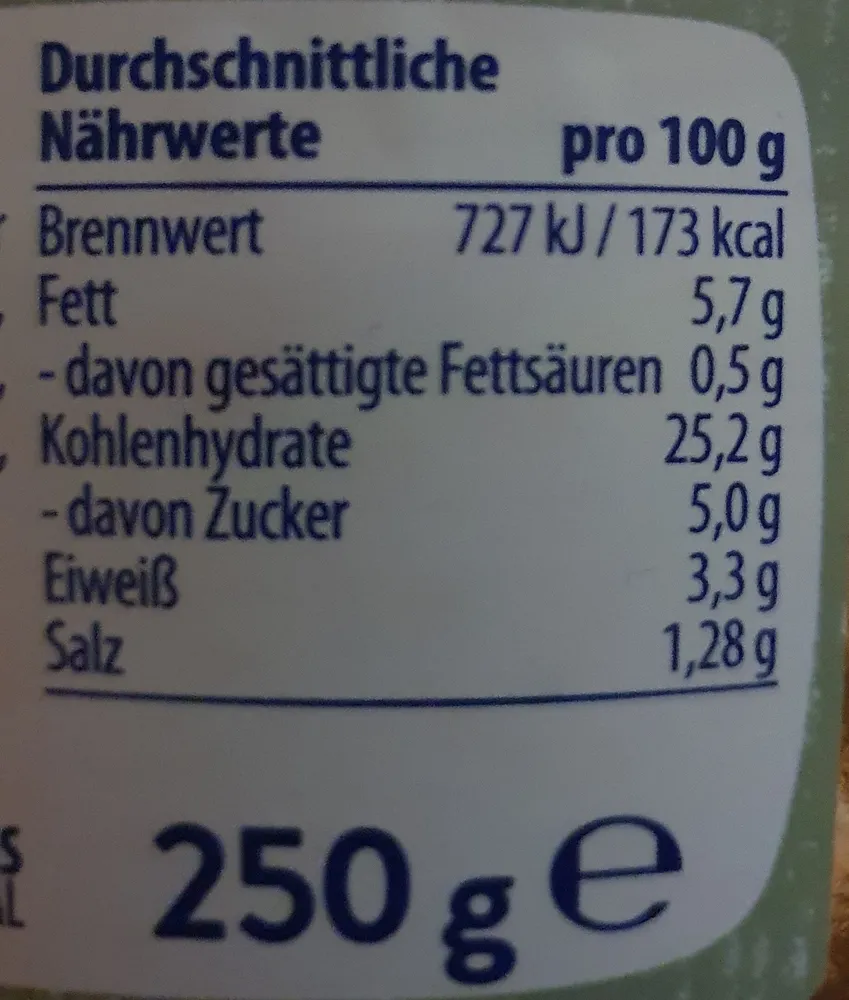 Bulgursalat
