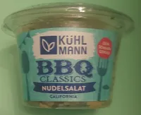 BBQ Classics Nudelsalat California