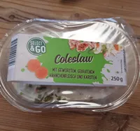 Coleslaw