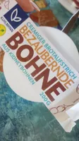 Bezaubernde Bohne