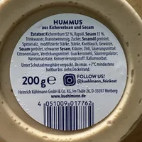Hummus