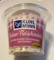 feiner Fleischsalat