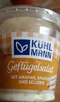 Geflügelsalat