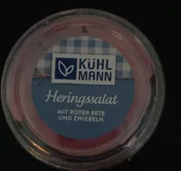 Heringssalat