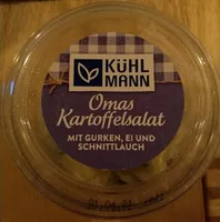 Omas Kartoffelsalat
