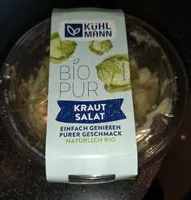 Krautsalat