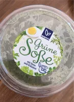 Grüne Soße