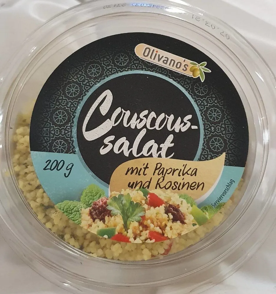 Сouscoussalat