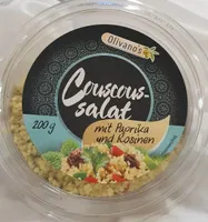 Сouscoussalat