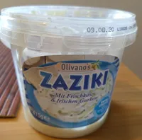 Zaziki