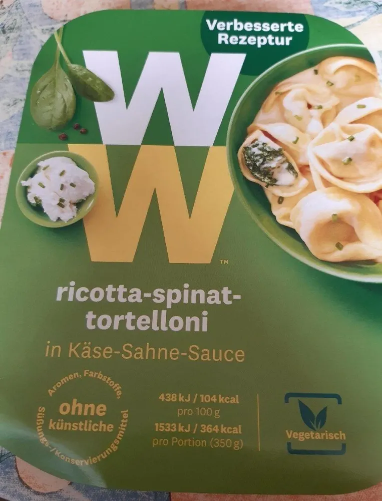 ricotta-spinat-tortelini