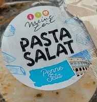 Pasta Salat