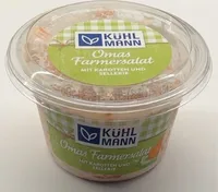 Omas Farmersalat