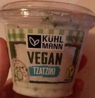 Vegan Tzatziki