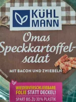 Omas Speckkartoffelsalat
