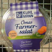 Omas Farmer Salat