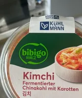 Kimchi
