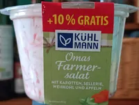 Omas Farmersalat