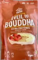 Eveil du bouddha