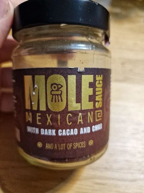 Mole