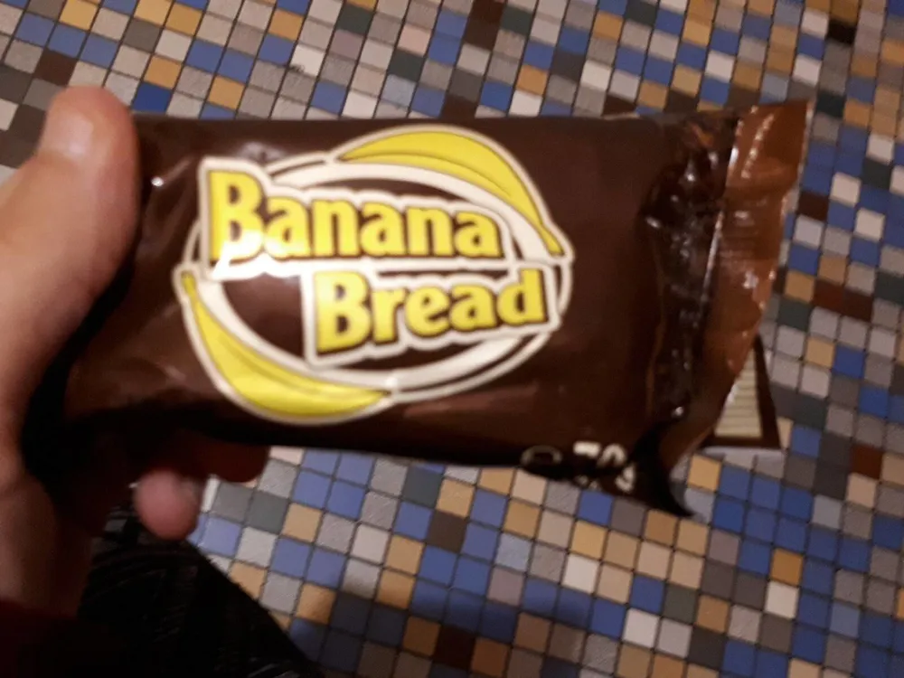 Banana bread