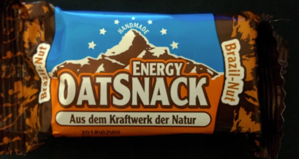 Oatsnack