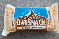 Energy Oatsnack