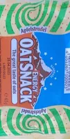 Energy Oatsnack