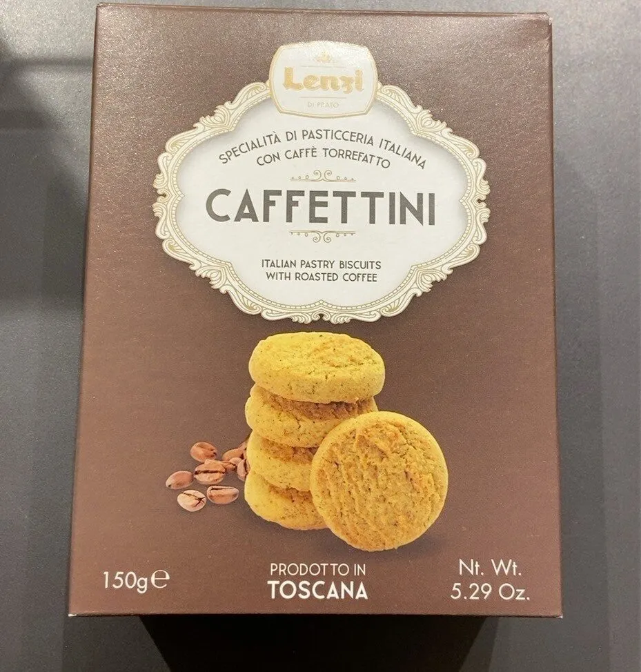Caffetini