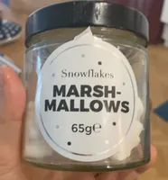 Marshmellows