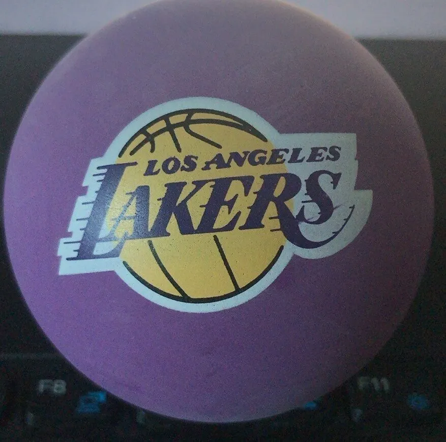 Balle NBA