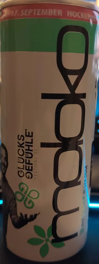 Moloko Softdrink
