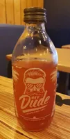 Hey Dude Wassermelone