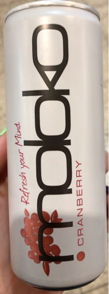 Moloko Cranberry