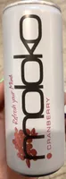 Moloko Cranberry