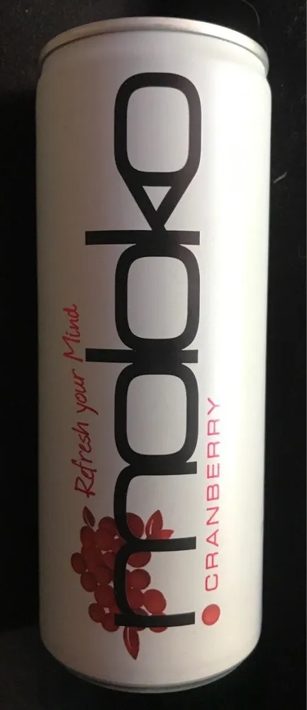 Moloko cranberry