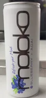 Moloko Blueberry