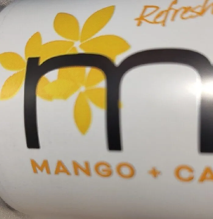 moloko Mango + Calamansi