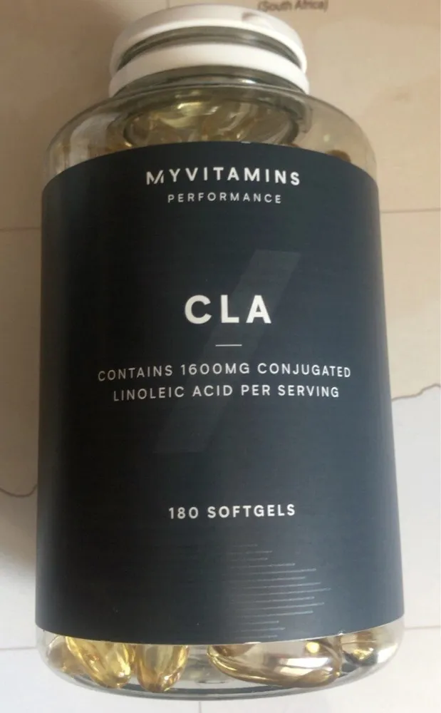 Conjugated Linoleic Acid