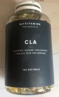 Conjugated Linoleic Acid
