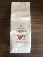 Apfelbrot Backmischung