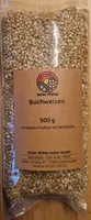 Buchweizen
