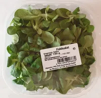 Feldsalat