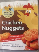 Chicken Nuggets