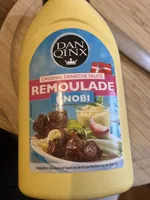 Dänische Remoulade