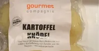 Kartoffel Knödel