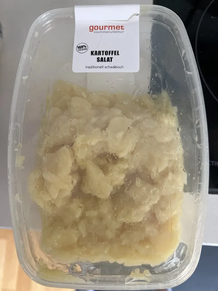 Kartoffelsalat