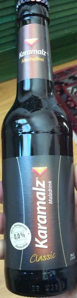 Malzbier