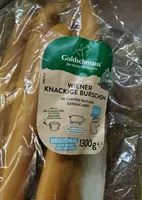 Wiener Knacker